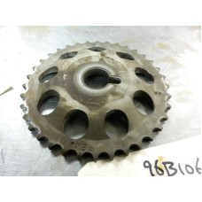 96B106 Exhaust Camshaft Timing Gear For 07-09 Toyota Camry  2.4 135230D010